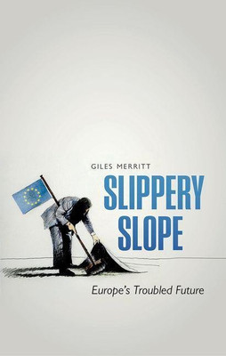 Slippery Slope(English, Hardcover, Merritt Giles)