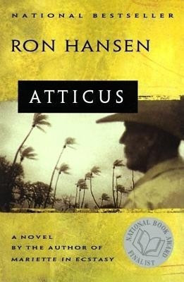 Atticus(English, Paperback, Hansen Ron)