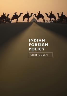 Indian Foreign Policy(English, Hardcover, Ogden Chris)
