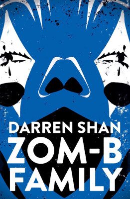 ZOM-B Family: Volume 9(English, Paperback, Shan Darren)