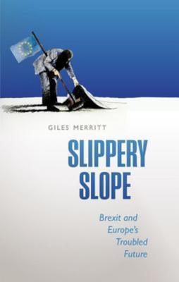 Slippery Slope(English, Paperback, Merritt Giles)