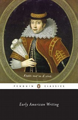 Early American Writing(English, Paperback, Various)