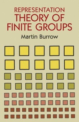 Representation Theory of Finite Groups(English, Paperback, unknown)