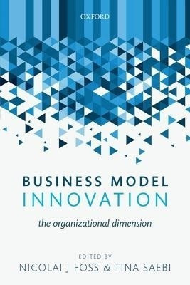 Business Model Innovation(English, Hardcover, unknown)