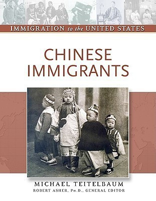Chinese Immigrants(English, Hardcover, unknown)