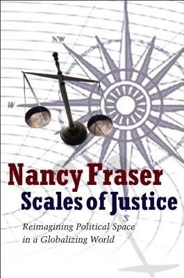 Scales of Justice(English, Paperback, Fraser Nancy)