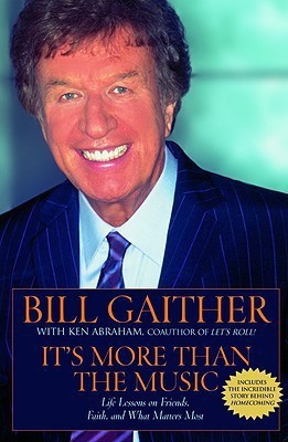 It's More Than the Music(English, Paperback, Abraham Ken)