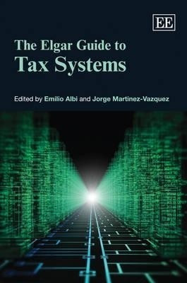 The Elgar Guide to Tax Systems(English, Hardcover, unknown)