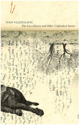 The Loss Library and Other Unfinished Stories(English, Paperback, Vladislavic Ivan)