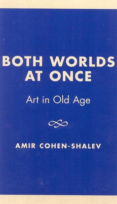 Both Worlds at Once(English, Paperback, Cohen-Shalev Amir)