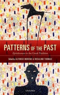 Patterns of the Past(English, Hardcover, unknown)