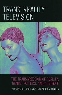 Trans-Reality Television(English, Paperback, unknown)