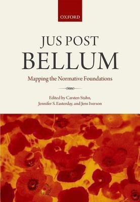 Jus Post Bellum(English, Hardcover, unknown)