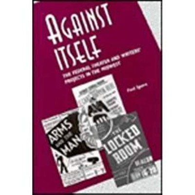 Against Itself(English, Paperback, Sporn Paul)