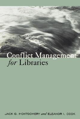 Conflict Management for Libraries(English, Paperback, unknown)