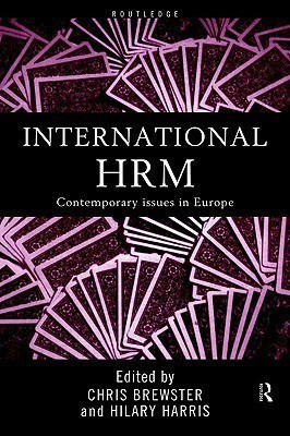 International Human Resource Management(English, Paperback, unknown)