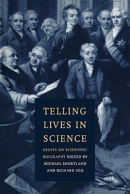 Telling Lives in Science(English, Paperback, unknown)