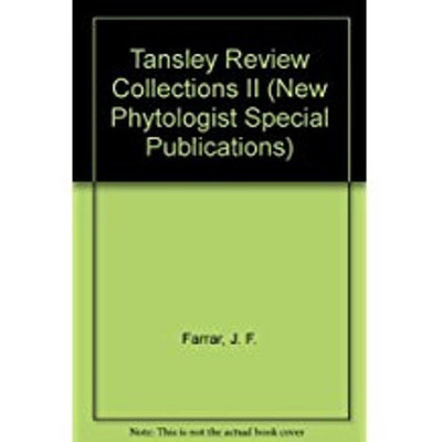 The Tansley Review Collections II(English, Paperback, unknown)