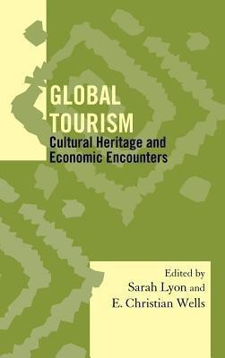 Global Tourism(English, Hardcover, unknown)