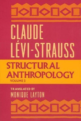 Structural Anthropology(English, Paperback, Levi-Strauss Claude)