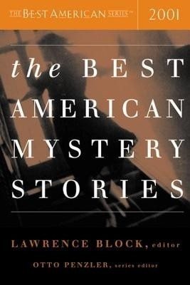 The Best American Mystery Stories(English, Paperback, Penzler Otto)