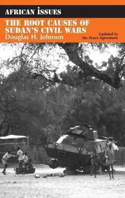 Root Causes of Sudan's Civil Wars(English, Paperback, Johnson Douglas Dr)