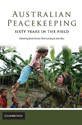 Australian Peacekeeping(English, Paperback, unknown)