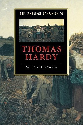 The Cambridge Companion to Thomas Hardy(English, Paperback, unknown)