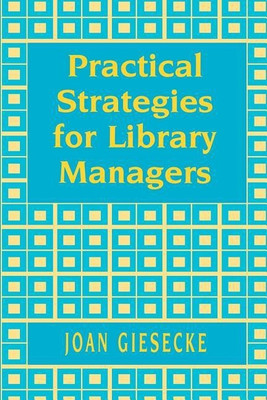 Practical Strategies for Library Managers(English, Paperback, unknown)