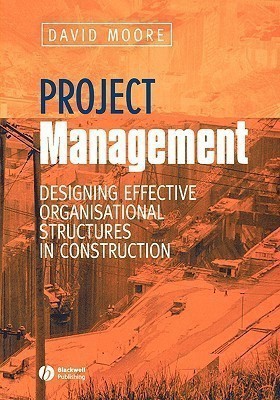 Project Management(English, Paperback, Moore David Richard)