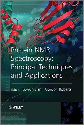 Protein NMR Spectroscopy(English, Hardcover, unknown)