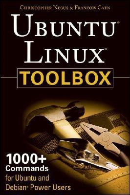 Ubuntu Linux Toolbox(English, Paperback, Negus Christopher)