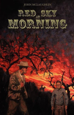 Red Sky at Morning(English, Paperback, McLaughlin John D)