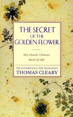 The Secret of Golden Flower(English, Paperback, unknown)