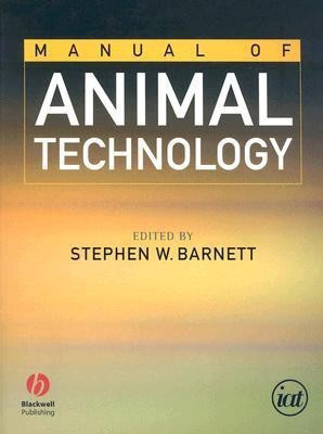 Manual of Animal Technology(English, Paperback, unknown)