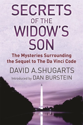 Secrets of the Widow's Son(English, Paperback, Burstein Dan)