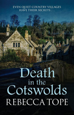 Death in the Cotswolds(English, Paperback, Tope Rebecca)
