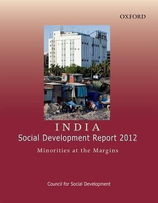 India: Social Development Report 2012(English, Paperback, Council for Social Development)