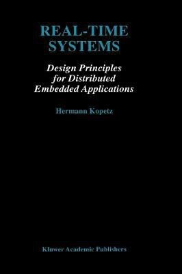 Real-time Systems(English, Hardcover, Kopetz H.)