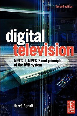 Digital Television(English, Paperback, unknown)