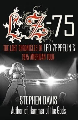 LZ-'75(English, Paperback, Davis Stephen)
