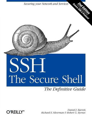 SSH, The Secure Shell(English, Paperback, Barrett Daniel J)