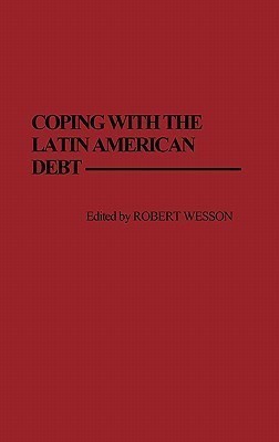 Coping with the Latin American Debt(English, Hardcover, unknown)