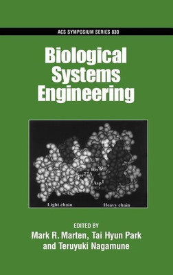 Biological Systems Engineering(English, Hardcover, unknown)