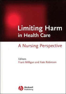 Limiting Harm in Health Care(English, Hardcover, unknown)