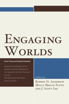 Engaging Worlds(English, Paperback, unknown)