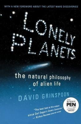 Lonely Planets(English, Paperback, Grinspoon David)