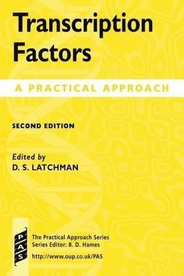 Transcription Factors(English, Paperback, unknown)