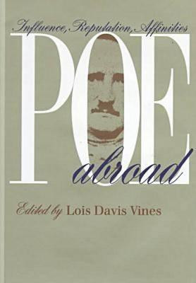 Poe Abroad(English, Hardcover, unknown)