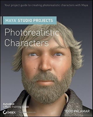 Maya Studio Projects(English, Paperback, Palamar Todd)
